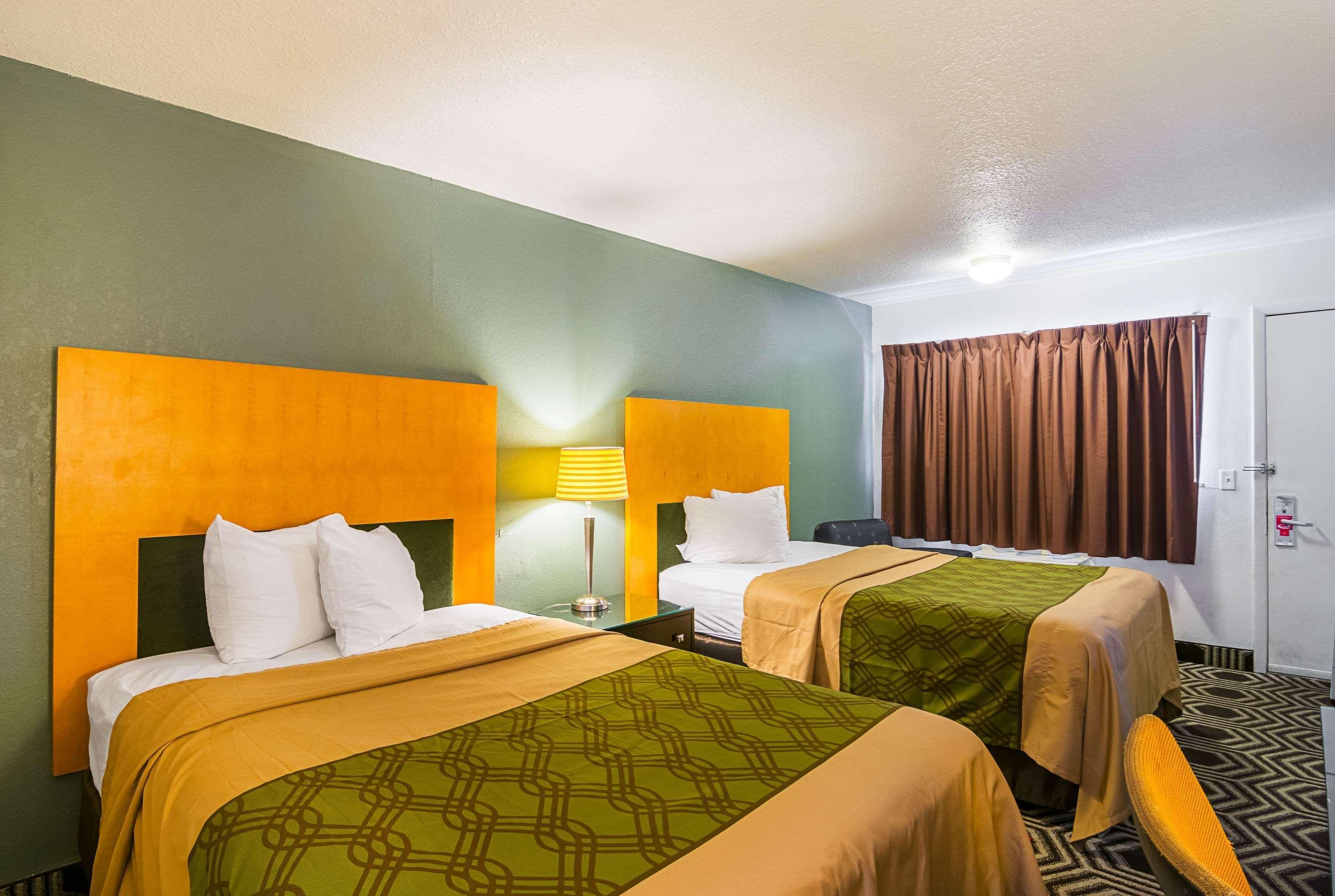 Econolodge Chicago South Holland Exteriér fotografie