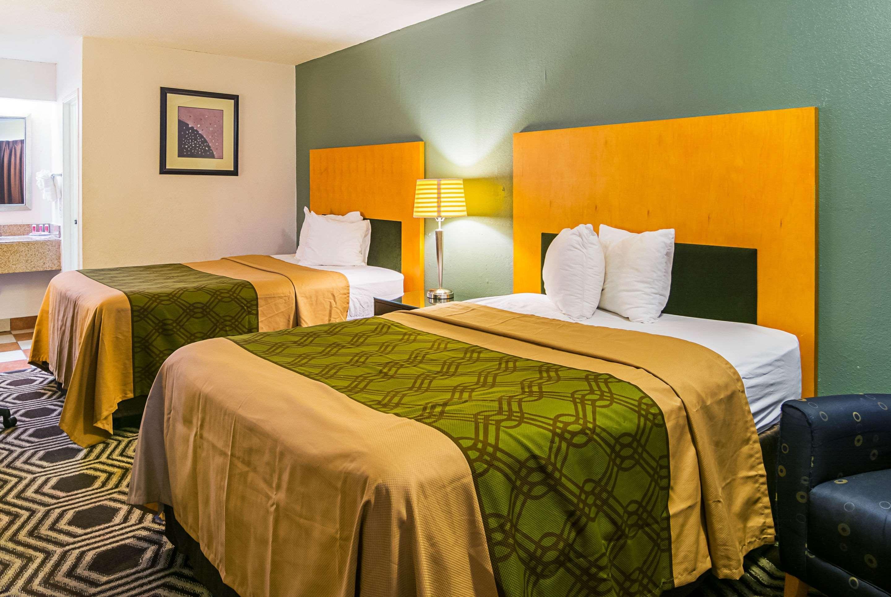 Econolodge Chicago South Holland Exteriér fotografie